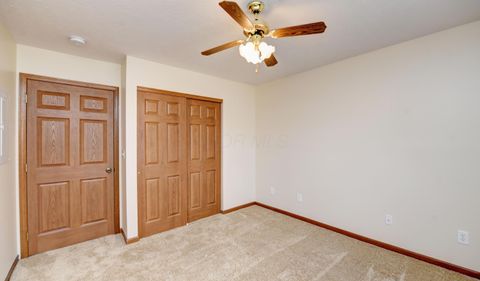 Tiny photo for 279 Goosepond Road D #D, Newark, OH 43055 (MLS # 226026642)