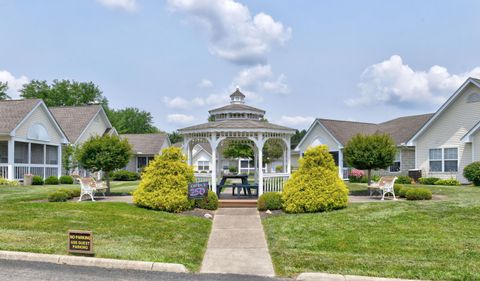Tiny photo for 279 Goosepond Road D #D, Newark, OH 43055 (MLS # 226026642)