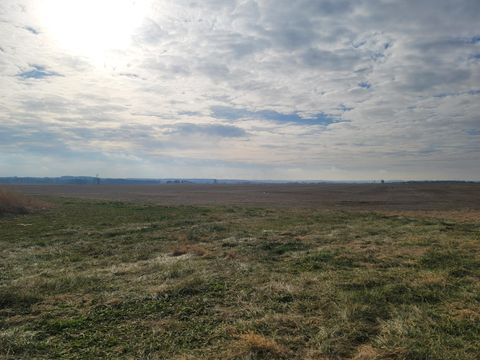 Photo of 0 Egypt Pike, Clarksburg, OH 43115 (MLS # 225045548)