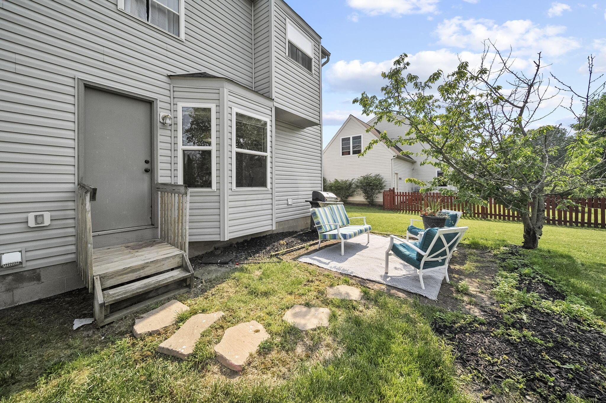 1779 Westwood Drive, Lewis Center, Ohio image 38