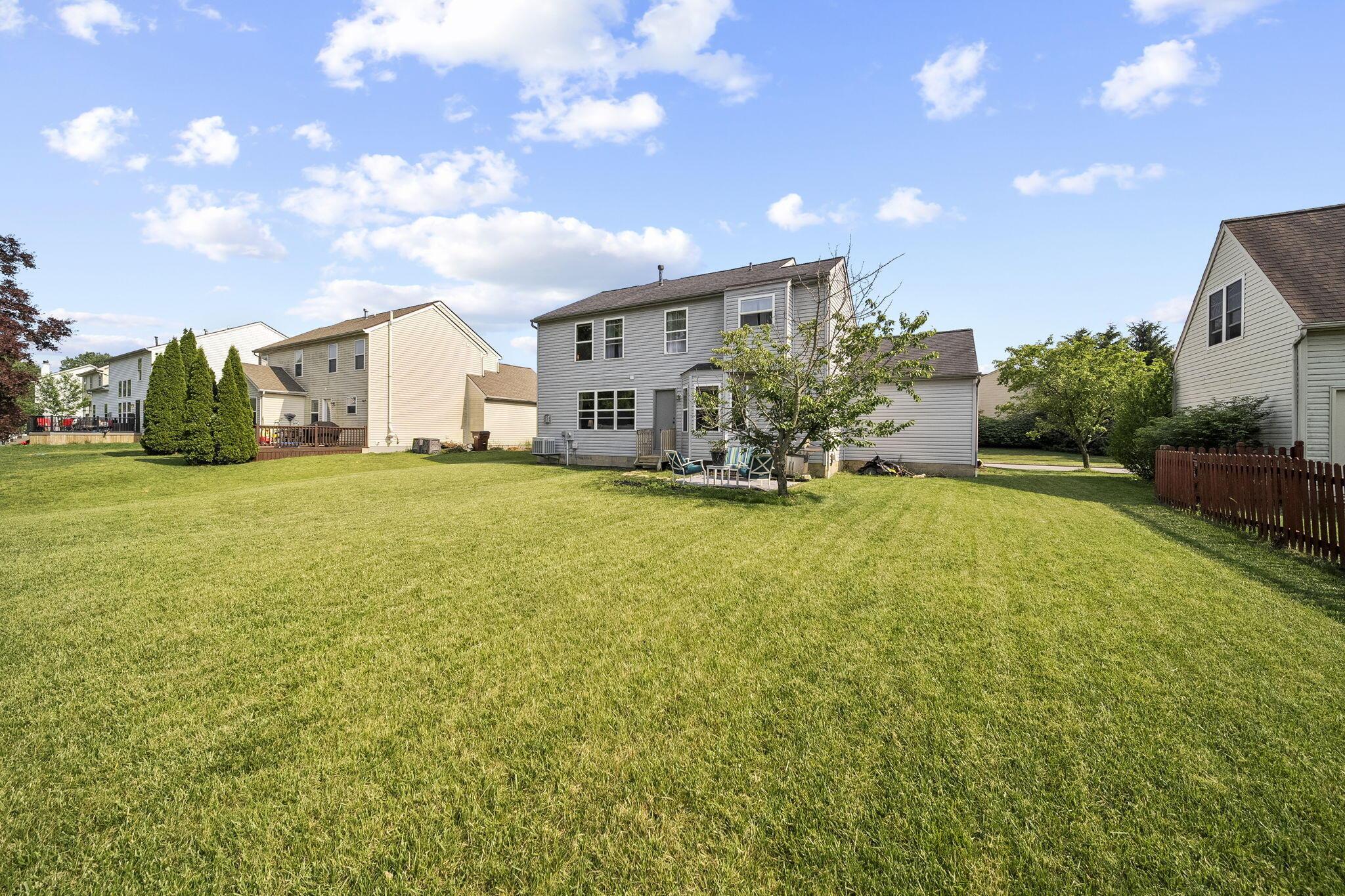 1779 Westwood Drive, Lewis Center, Ohio image 37