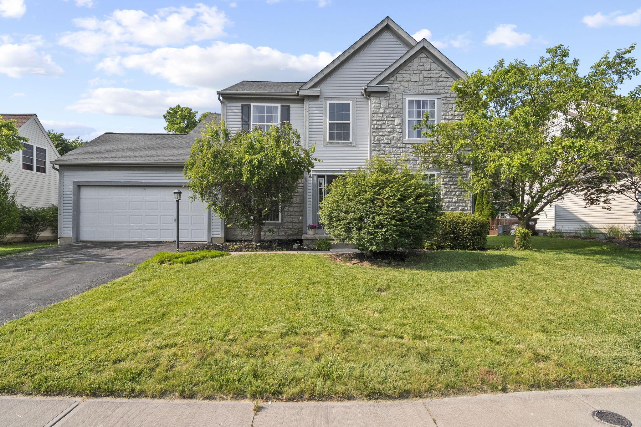 1779 Westwood Drive, Lewis Center, Ohio image 1