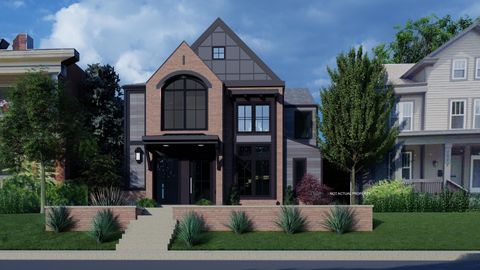 Photo of 1714 Oak Street, Columbus, OH 43205 (MLS # 225026972) Photo of 1714 Oak Street, Columbus, OH 43205 (MLS # 225026972)