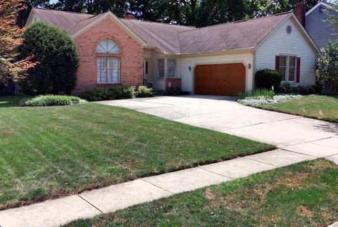 Photo of 3369 River Narrows Road, Hilliard, OH 43026 (MLS # 226020087)