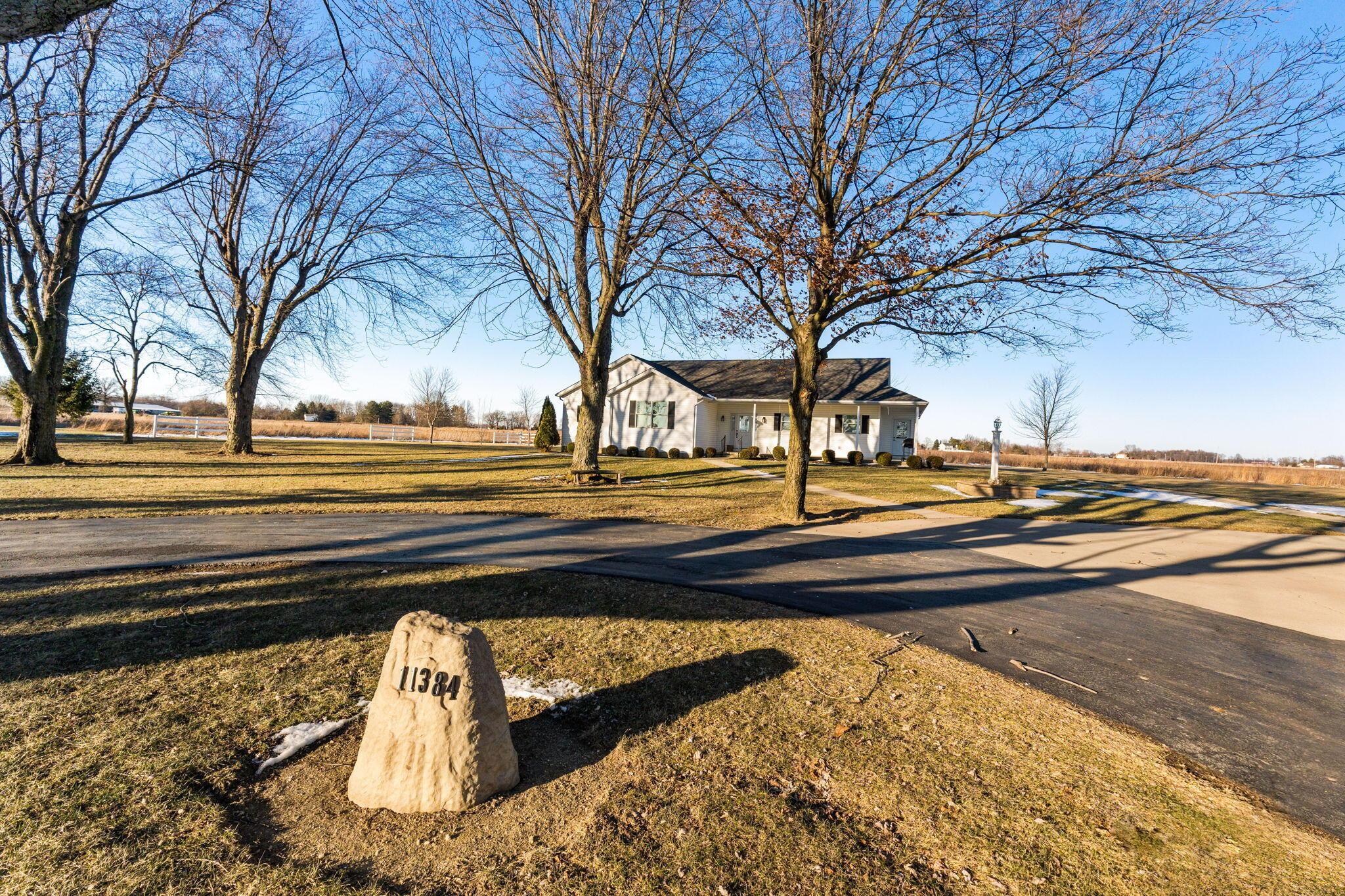 11384 Hoskins Road, Richwood, Ohio image 3