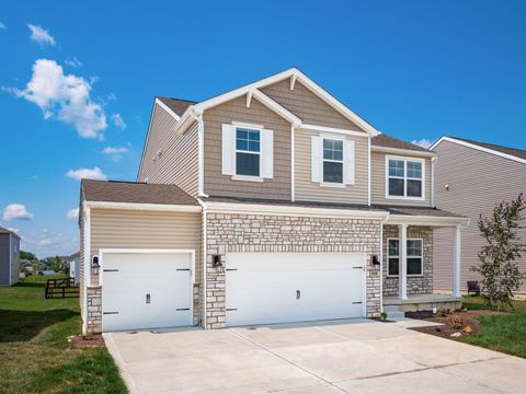 Photo of 508 Madison Way, Plain City, OH 43064 (MLS # 225033984)
