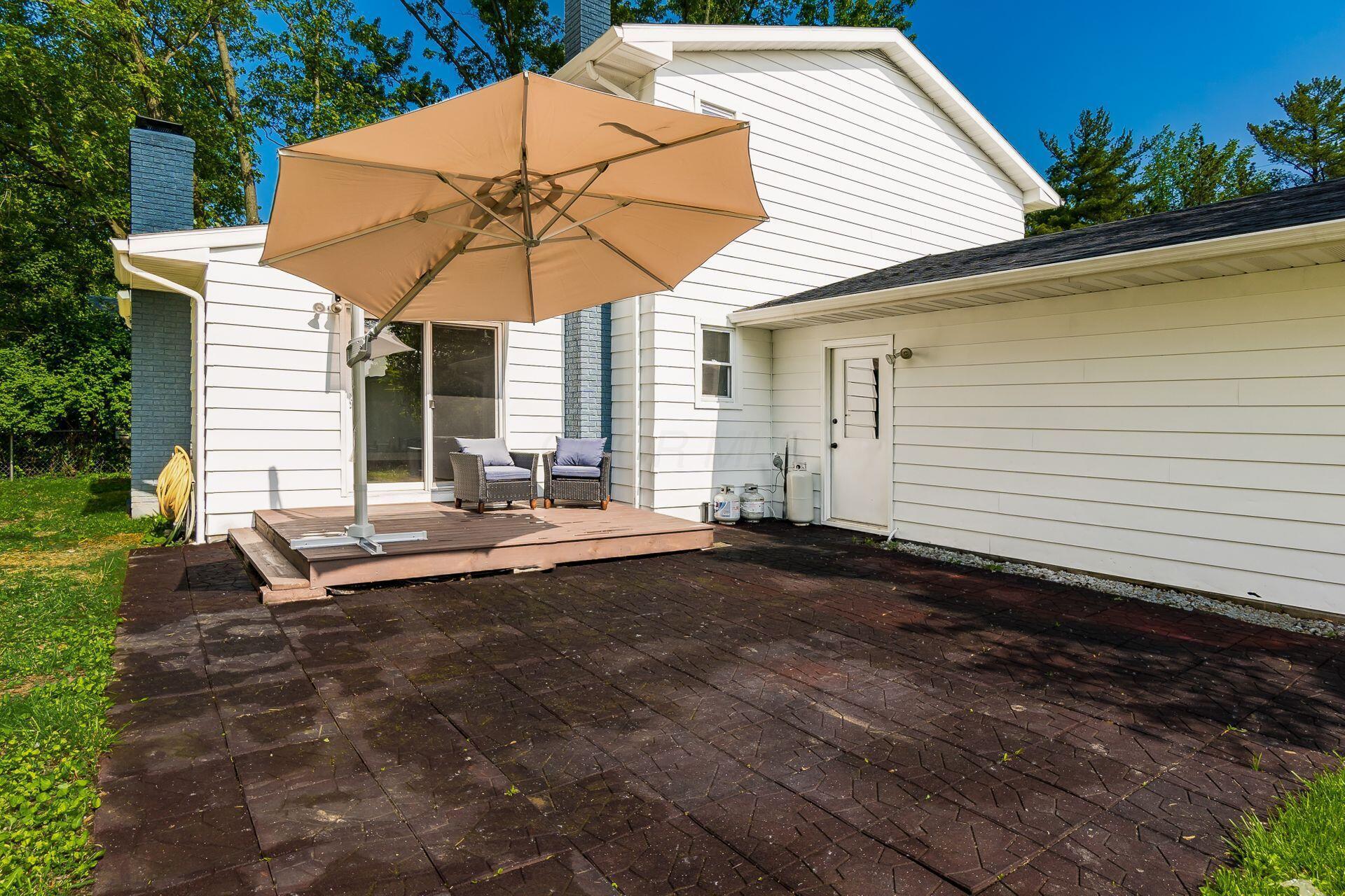 2119 Greenlawn Drive, Delaware, Ohio image 36