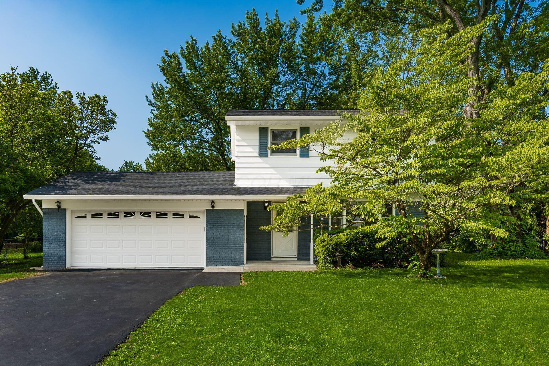 2119 Greenlawn Drive, Delaware, Ohio image 2