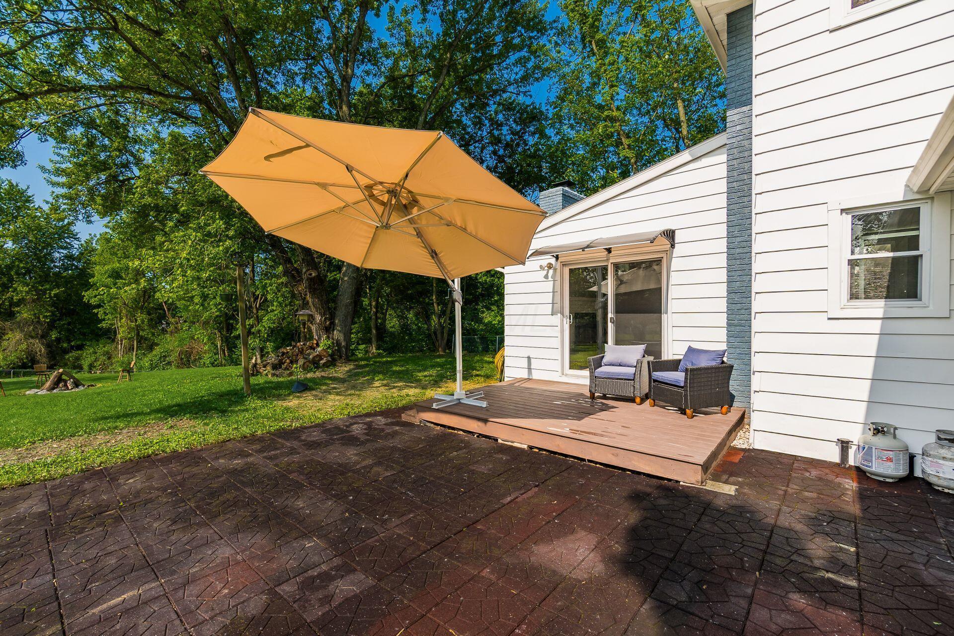 2119 Greenlawn Drive, Delaware, Ohio image 37