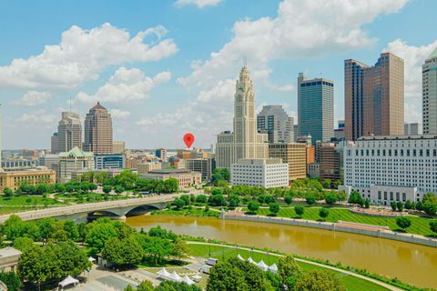 Photo of 106 N High Street 603 #603, Columbus, OH 43215 (MLS # 225006625)