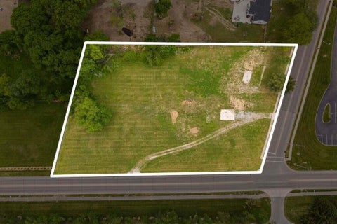 Vacant Land For Sale - 2139-2121 Sonora Drive<br/> Franklin County, Grove City, OH 43123