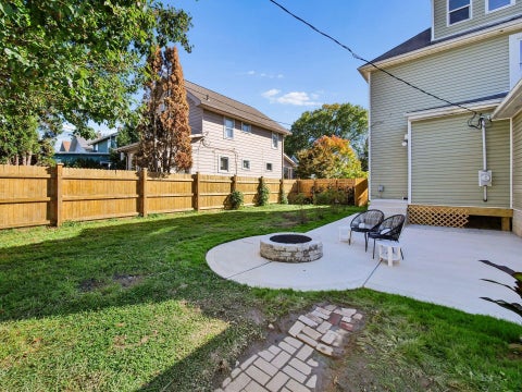 Tiny photo for 316 Crestview Road, Columbus, OH 43202 (MLS # 226040068)