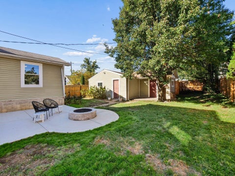 Tiny photo for 316 Crestview Road, Columbus, OH 43202 (MLS # 226040068)