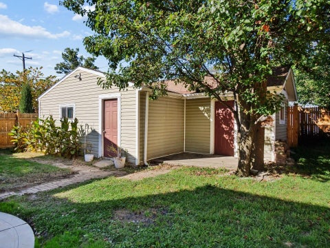 Tiny photo for 316 Crestview Road, Columbus, OH 43202 (MLS # 226040068)