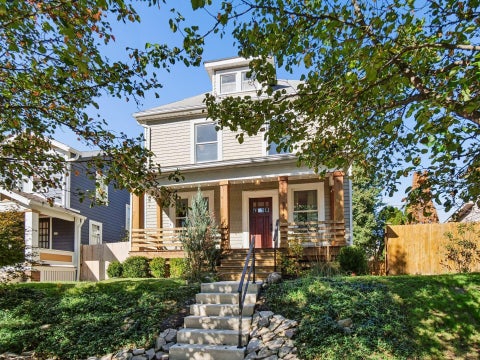 Tiny photo for 316 Crestview Road, Columbus, OH 43202 (MLS # 226040068)