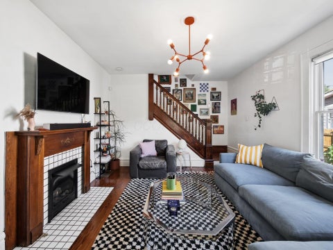 Tiny photo for 316 Crestview Road, Columbus, OH 43202 (MLS # 226040068)