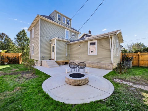 Tiny photo for 316 Crestview Road, Columbus, OH 43202 (MLS # 226040068)