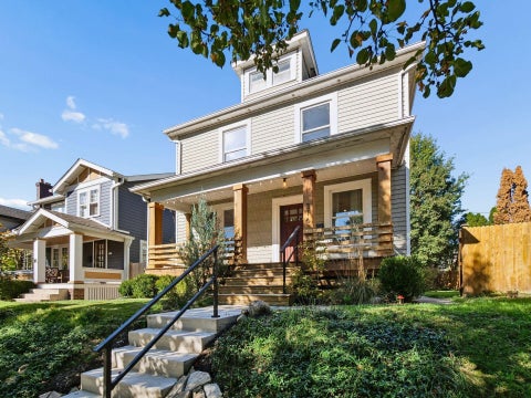 Tiny photo for 316 Crestview Road, Columbus, OH 43202 (MLS # 226040068)