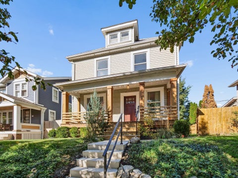 Tiny photo for 316 Crestview Road, Columbus, OH 43202 (MLS # 226040068)