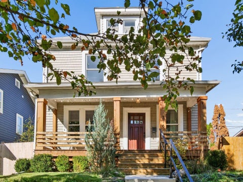 Tiny photo for 316 Crestview Road, Columbus, OH 43202 (MLS # 226040068)