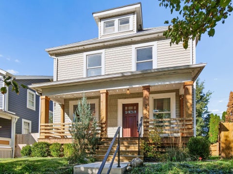 Tiny photo for 316 Crestview Road, Columbus, OH 43202 (MLS # 226040068)