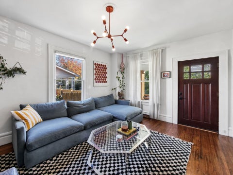 Tiny photo for 316 Crestview Road, Columbus, OH 43202 (MLS # 226040068)