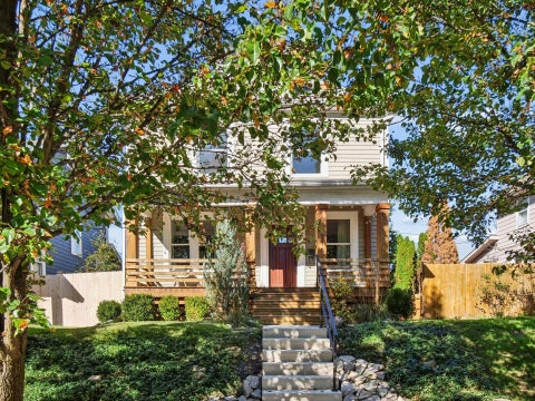 Tiny photo for 316 Crestview Road, Columbus, OH 43202 (MLS # 226040068)