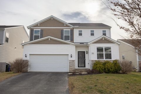 Photo of 5965 Tully Cross Drive, Galloway, OH 43119 (MLS # 226004233)