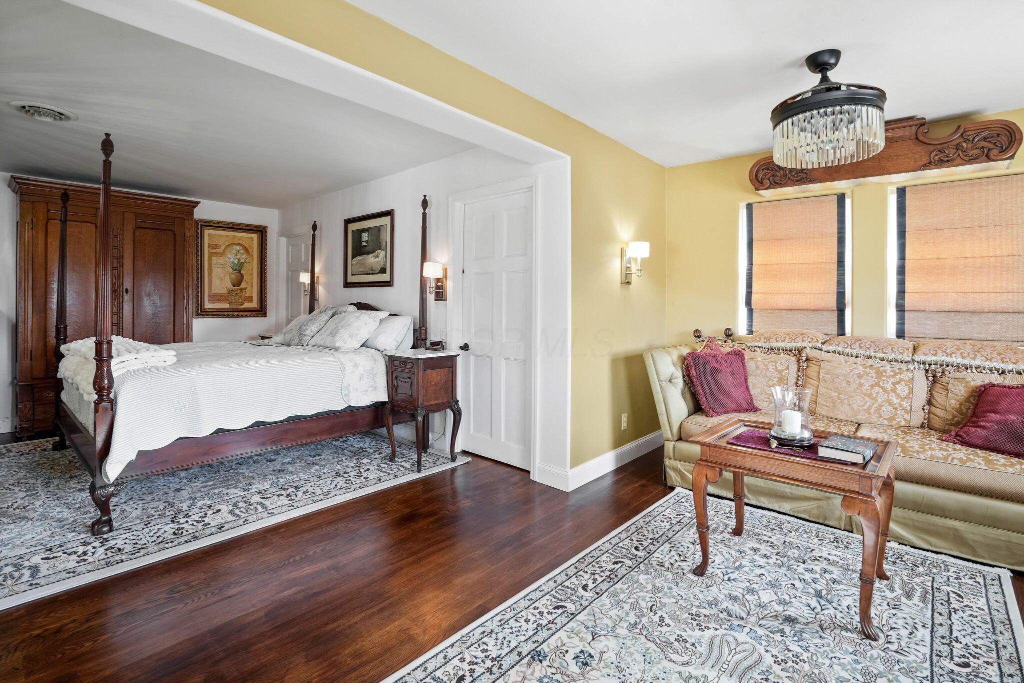 McArthur, Ohio 45651, United States, ,Residential,Active,101813