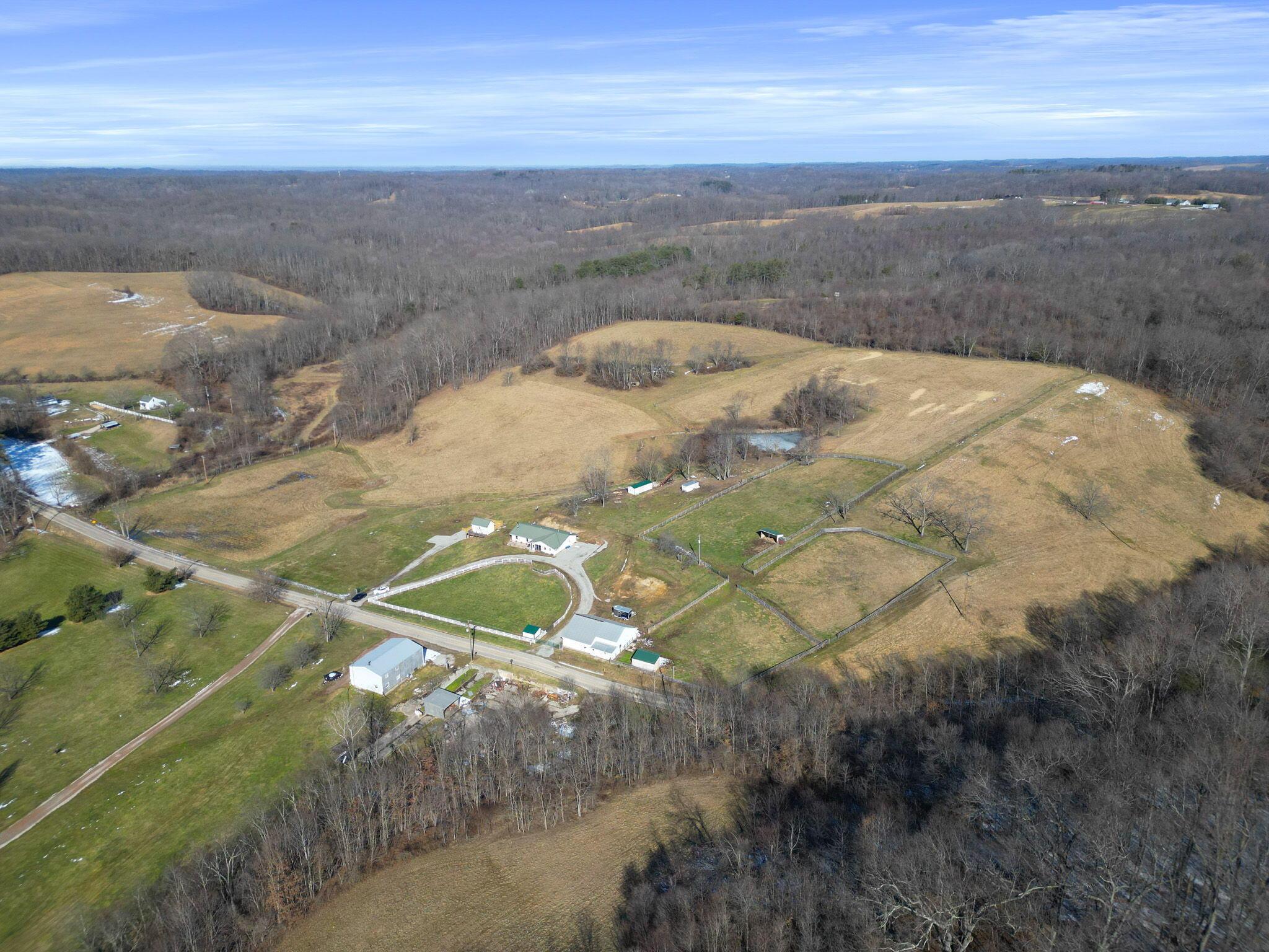 McArthur, Ohio 45651, United States, ,Residential,Active,101813