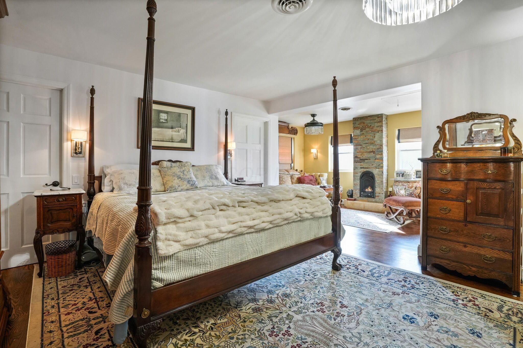 McArthur, Ohio 45651, United States, ,Residential,Active,101813