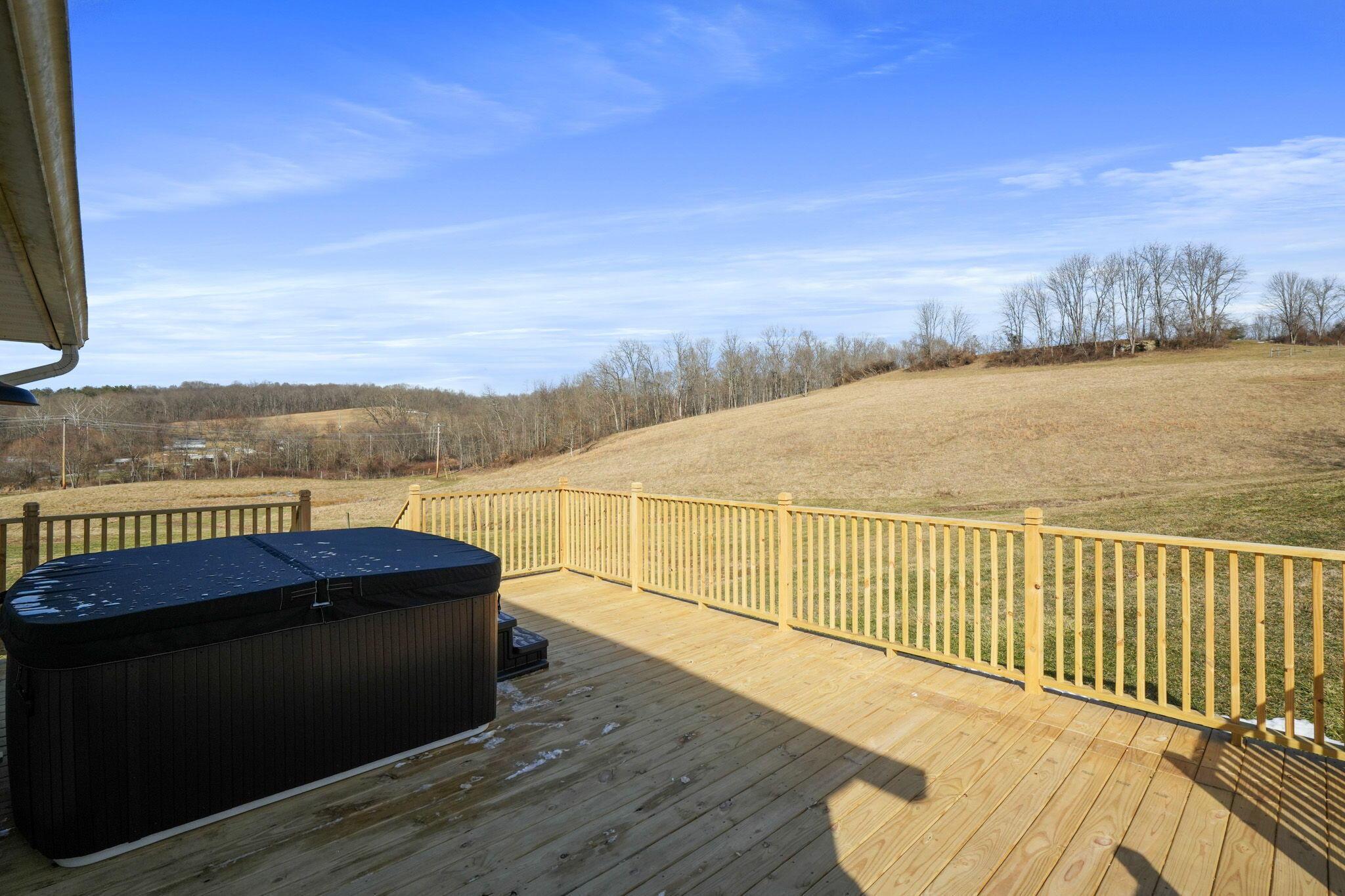 McArthur, Ohio 45651, United States, ,Residential,Active,101813