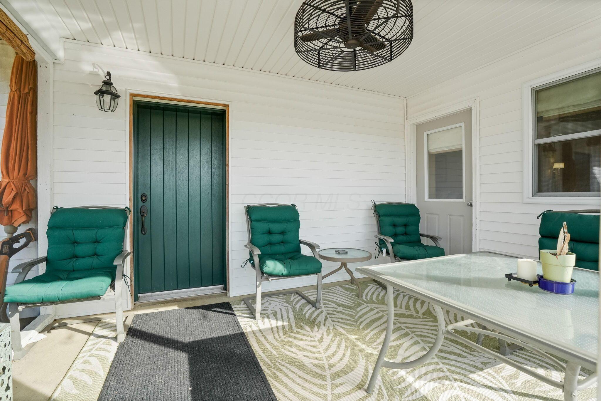 McArthur, Ohio 45651, United States, ,Residential,Active,101813