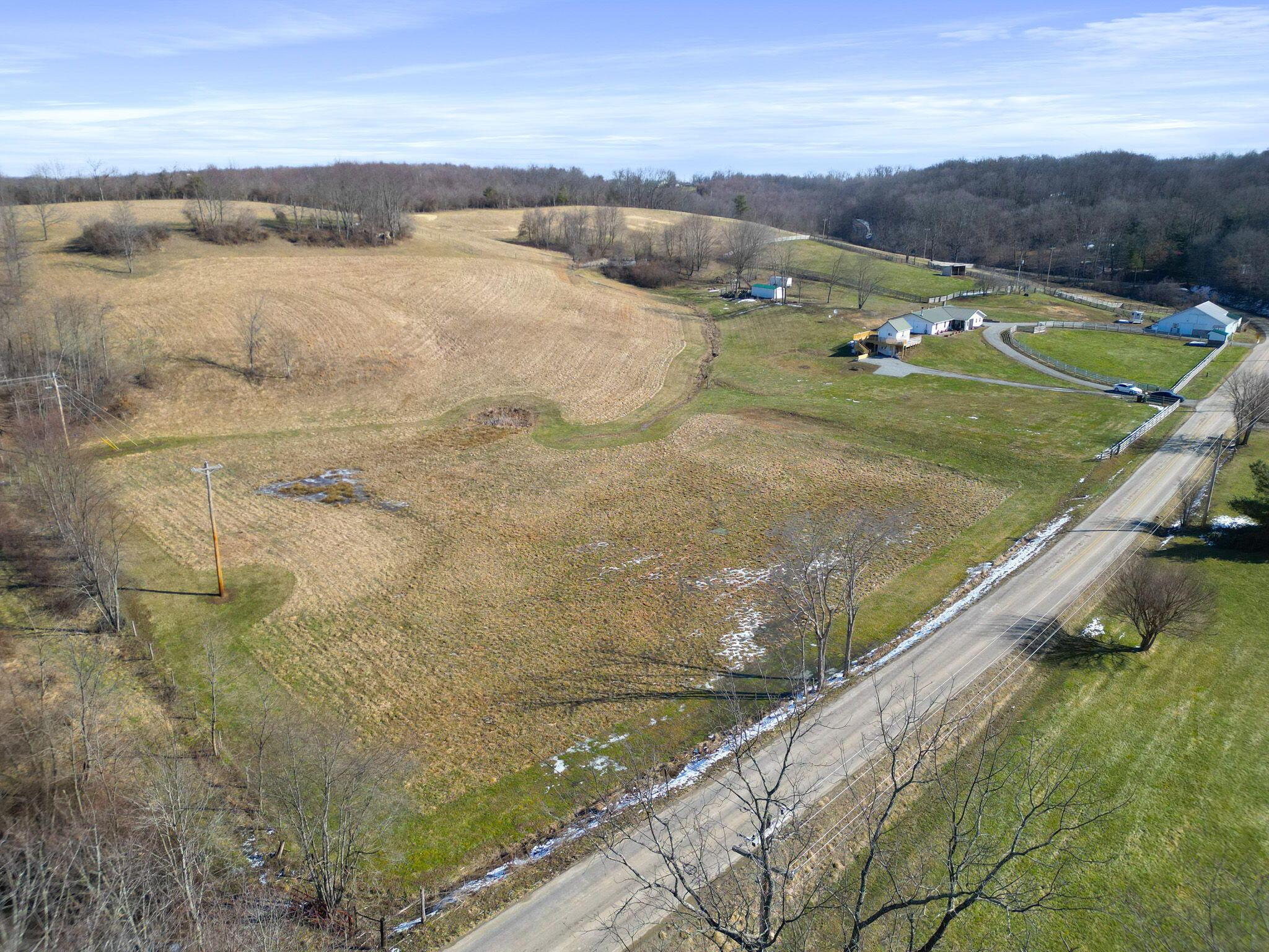 McArthur, Ohio 45651, United States, ,Residential,Active,101813