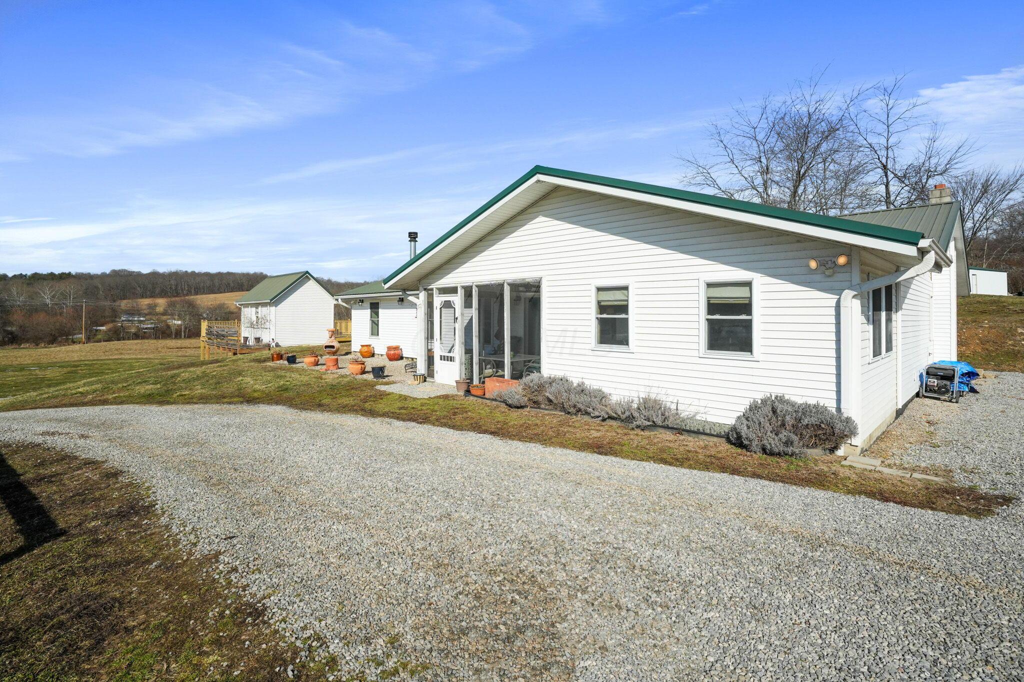 McArthur, Ohio 45651, United States, ,Residential,Active,101813