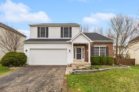 Photo of 1870 Pine Grove Place, Lancaster, OH 43130 (MLS # 226007996)