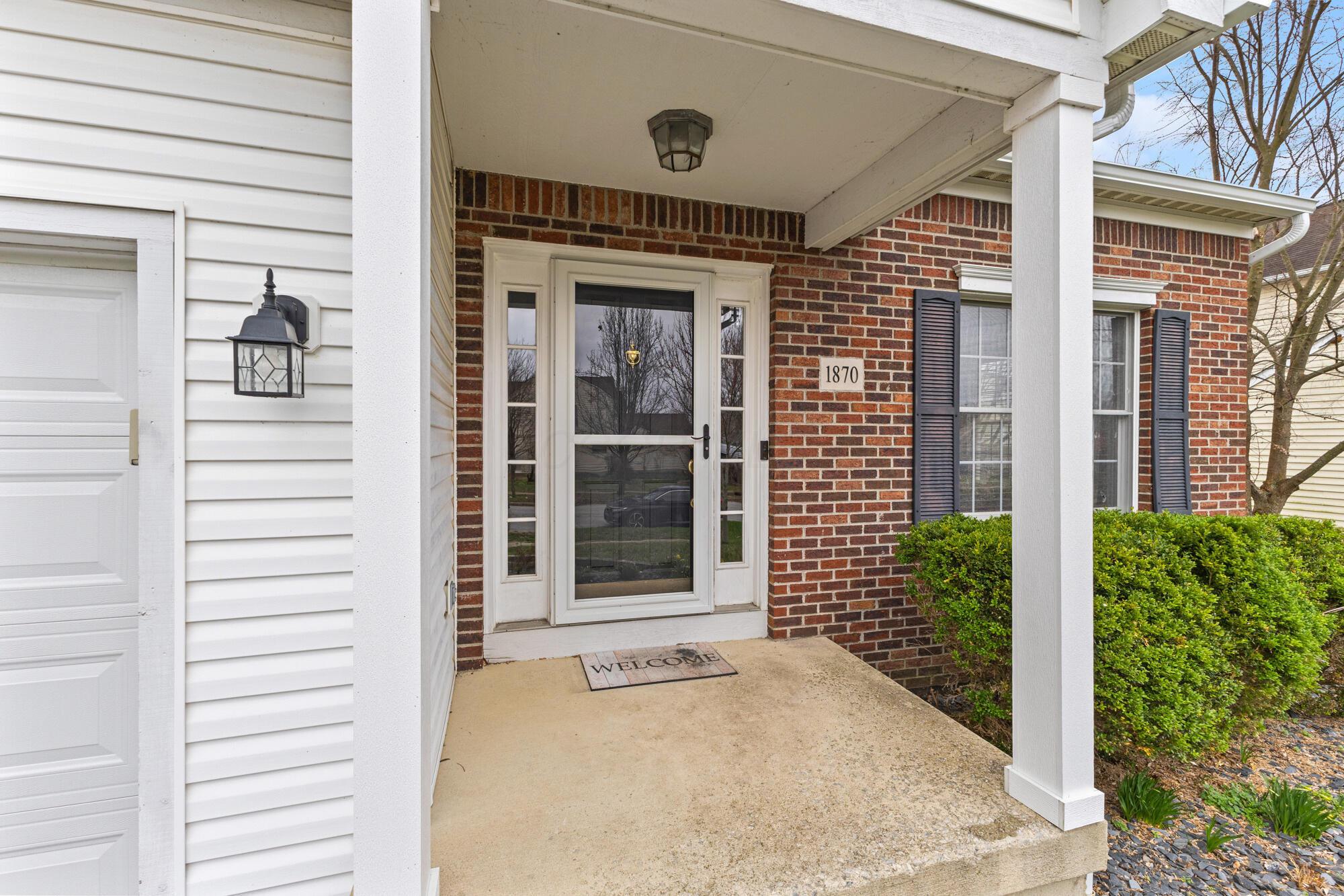 1870 Pine Grove Place