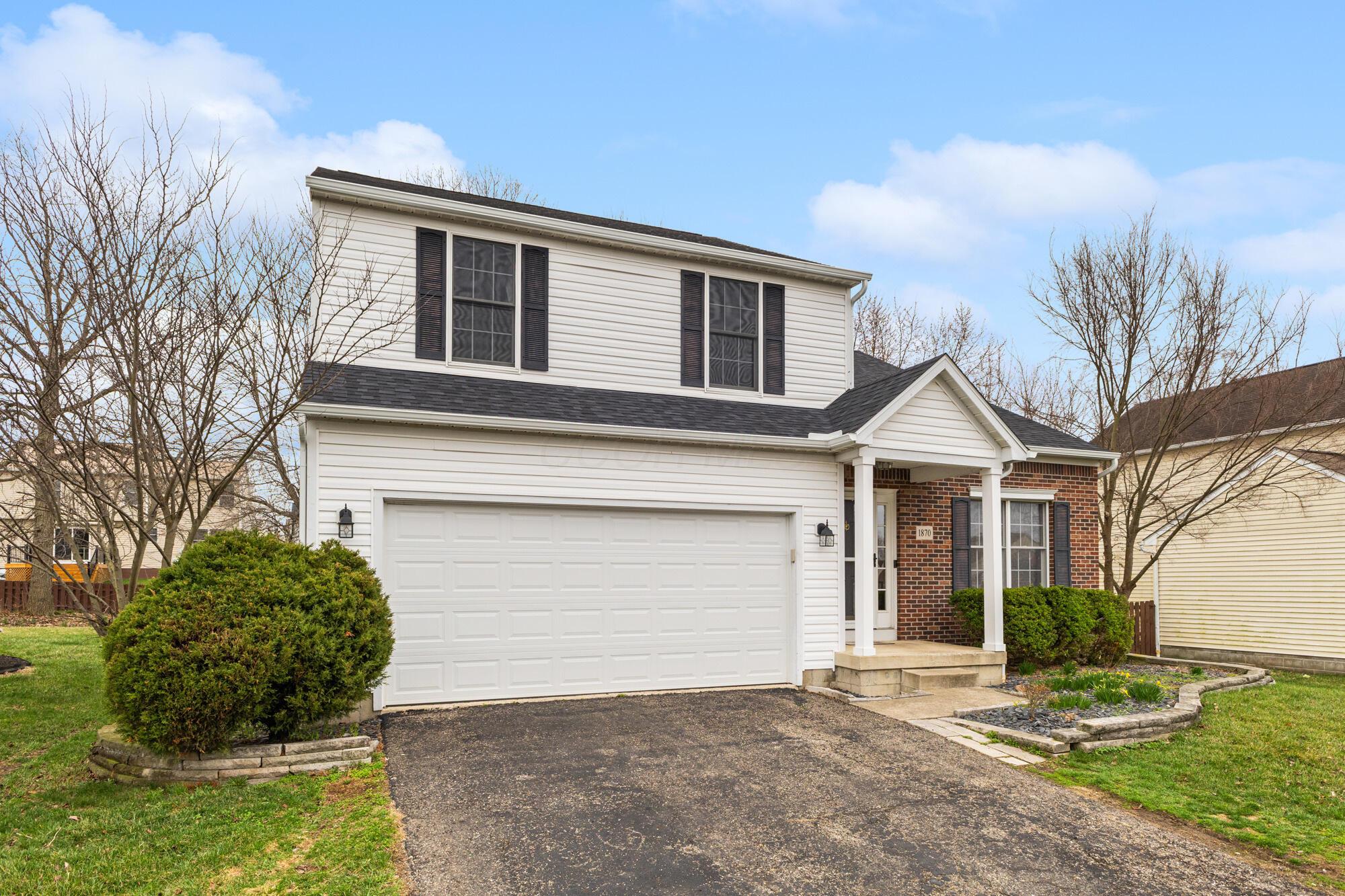 1870 Pine Grove Place