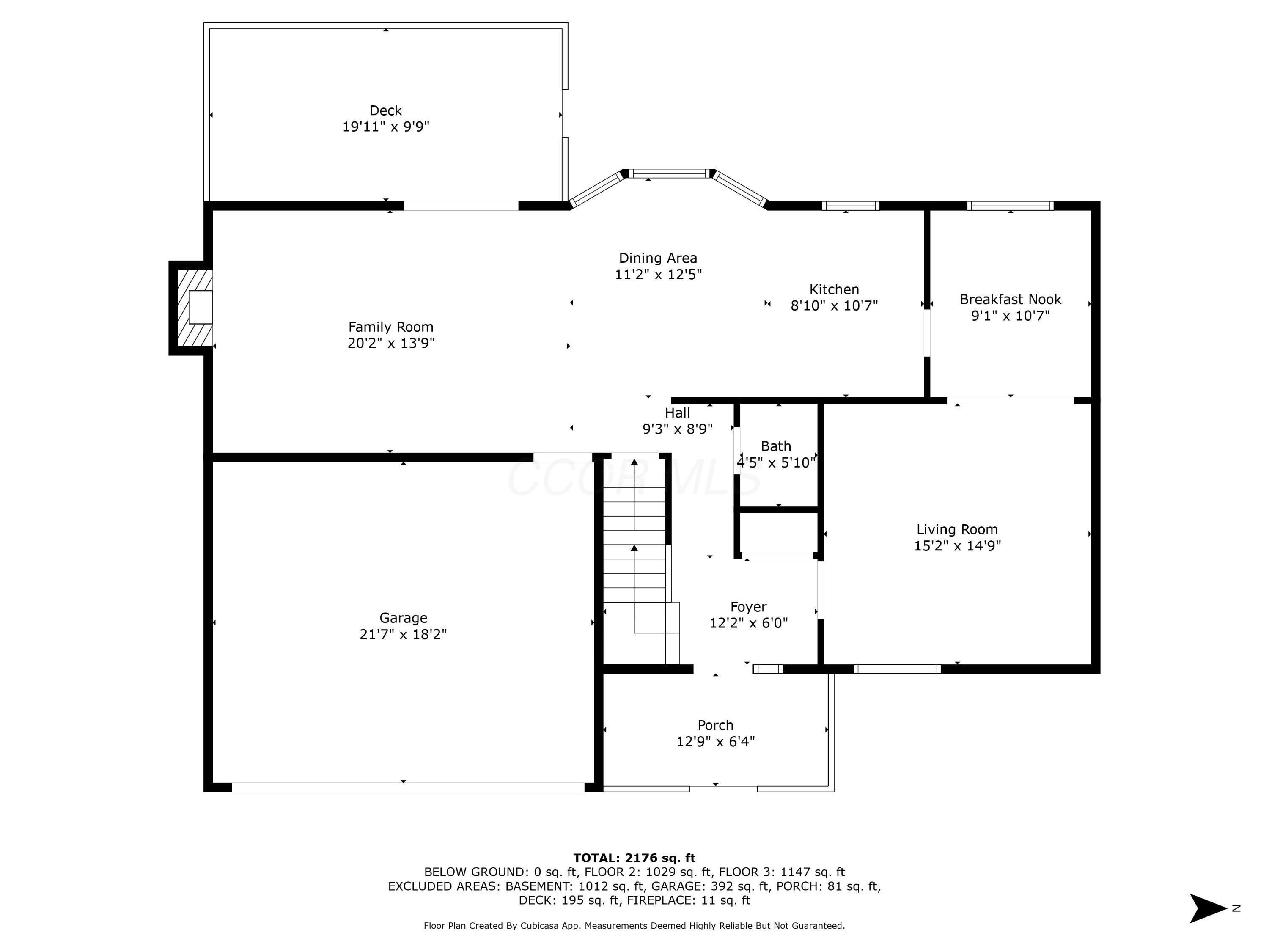 623 Rockbridge Road, Westerville, Ohio image 24