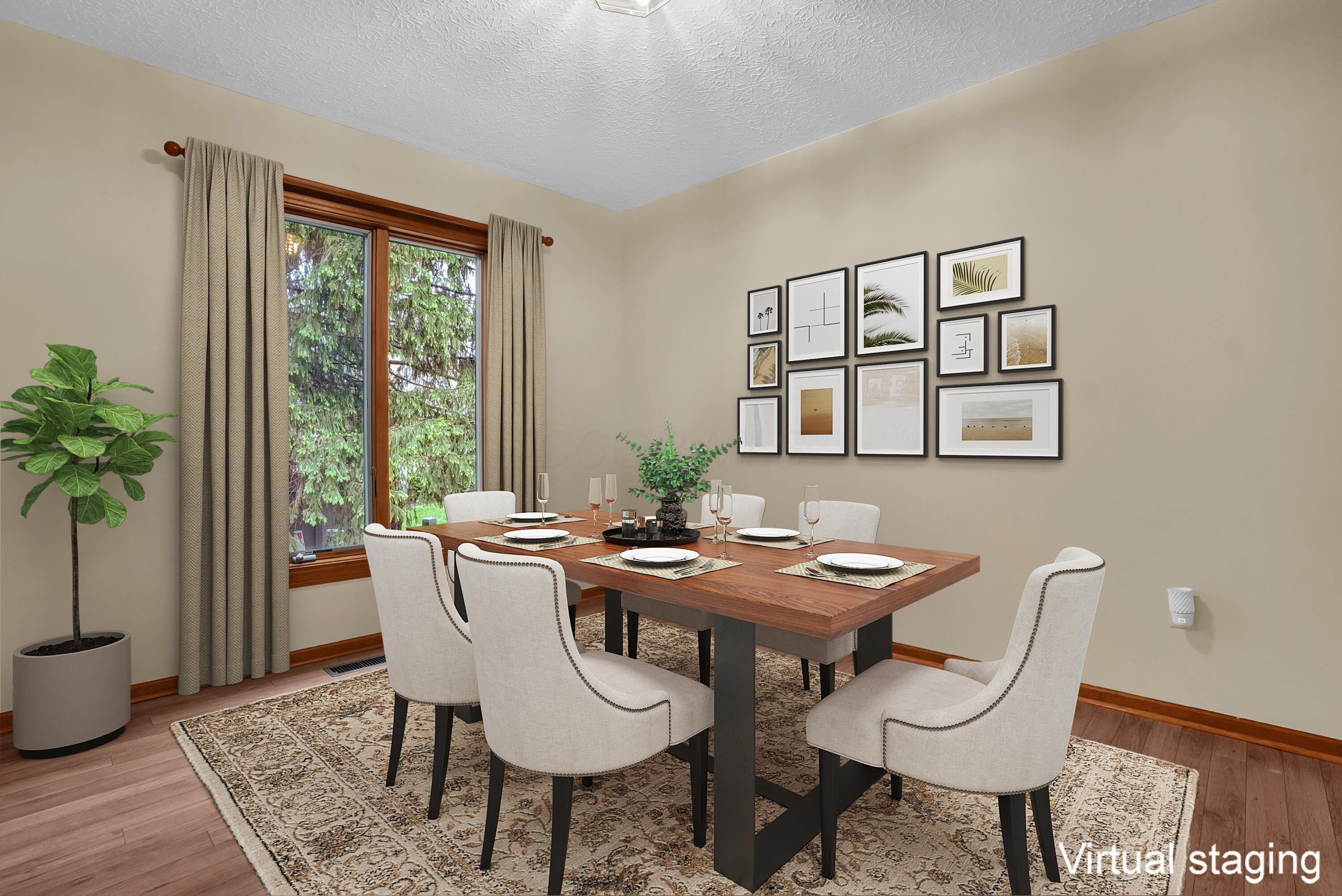 623 Rockbridge Road, Westerville, Ohio image 8