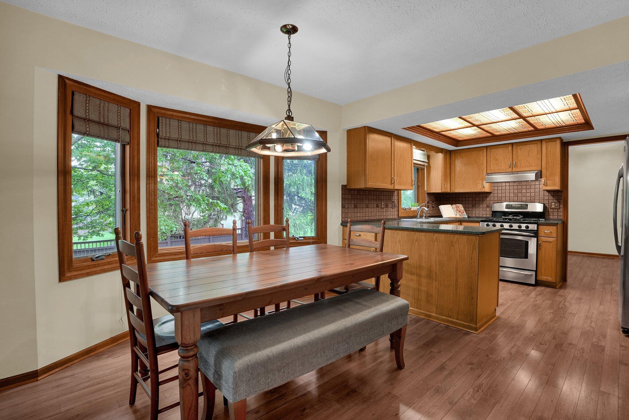 623 Rockbridge Road, Westerville, Ohio image 16