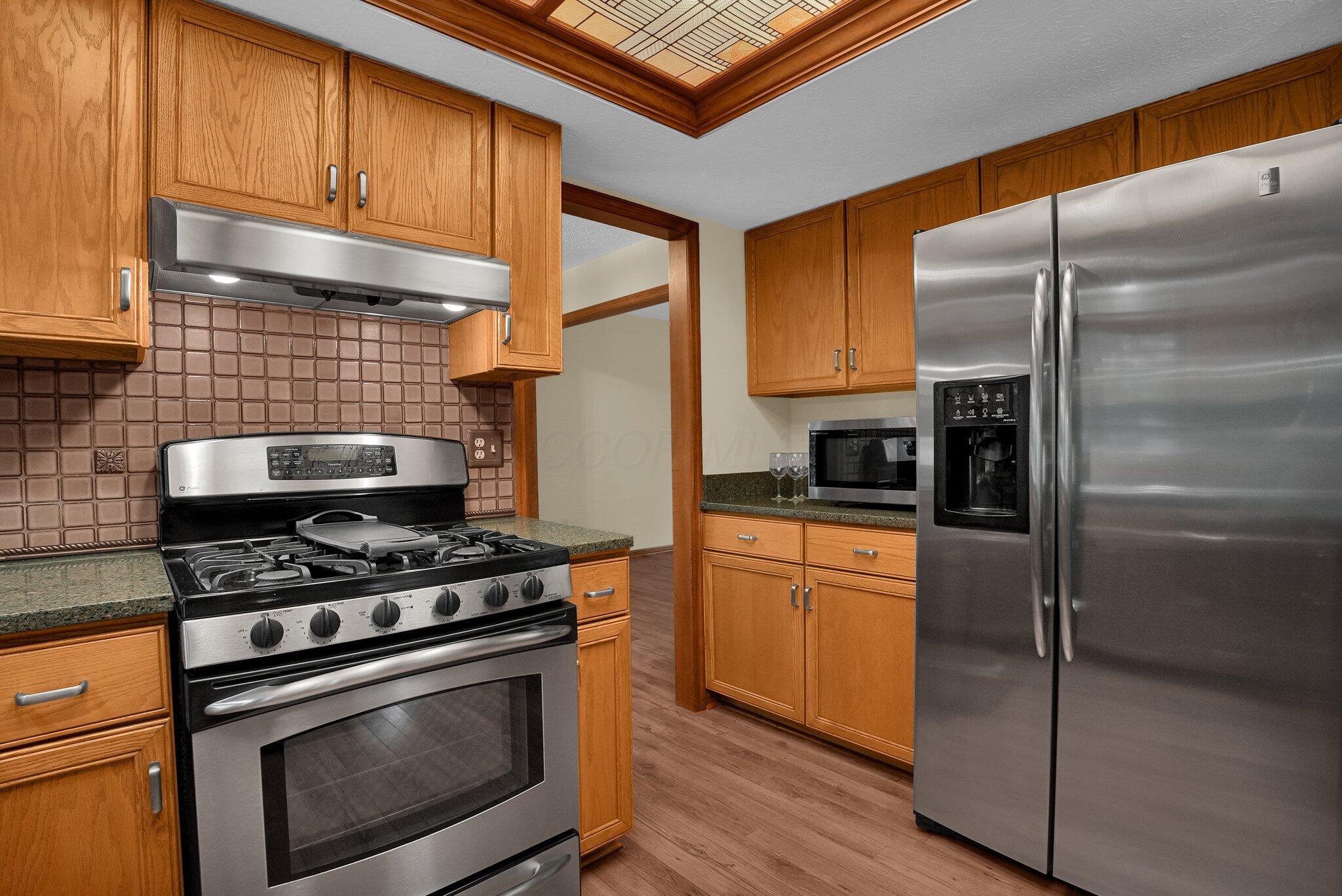 623 Rockbridge Road, Westerville, Ohio image 14