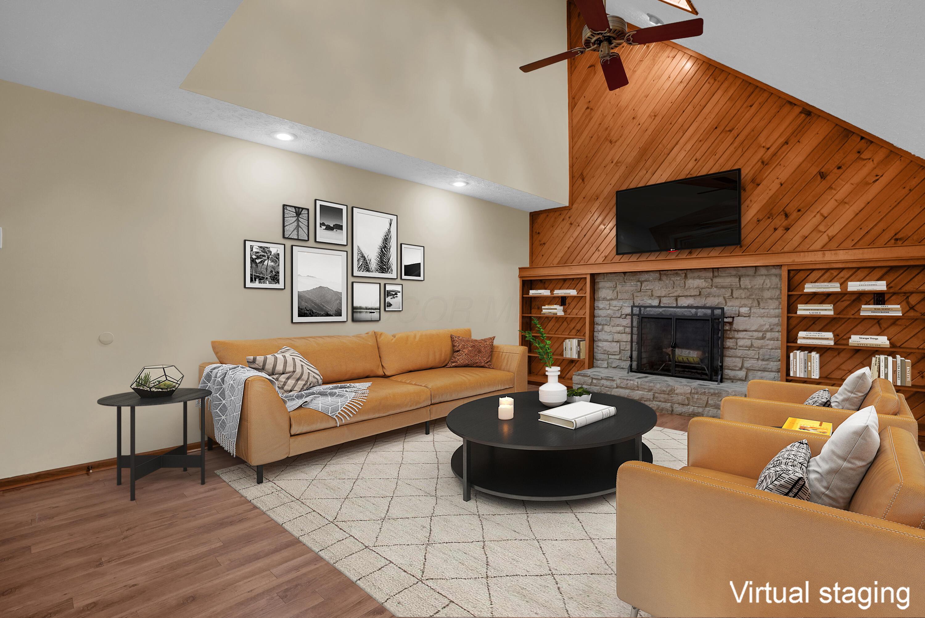 623 Rockbridge Road, Westerville, Ohio image 19