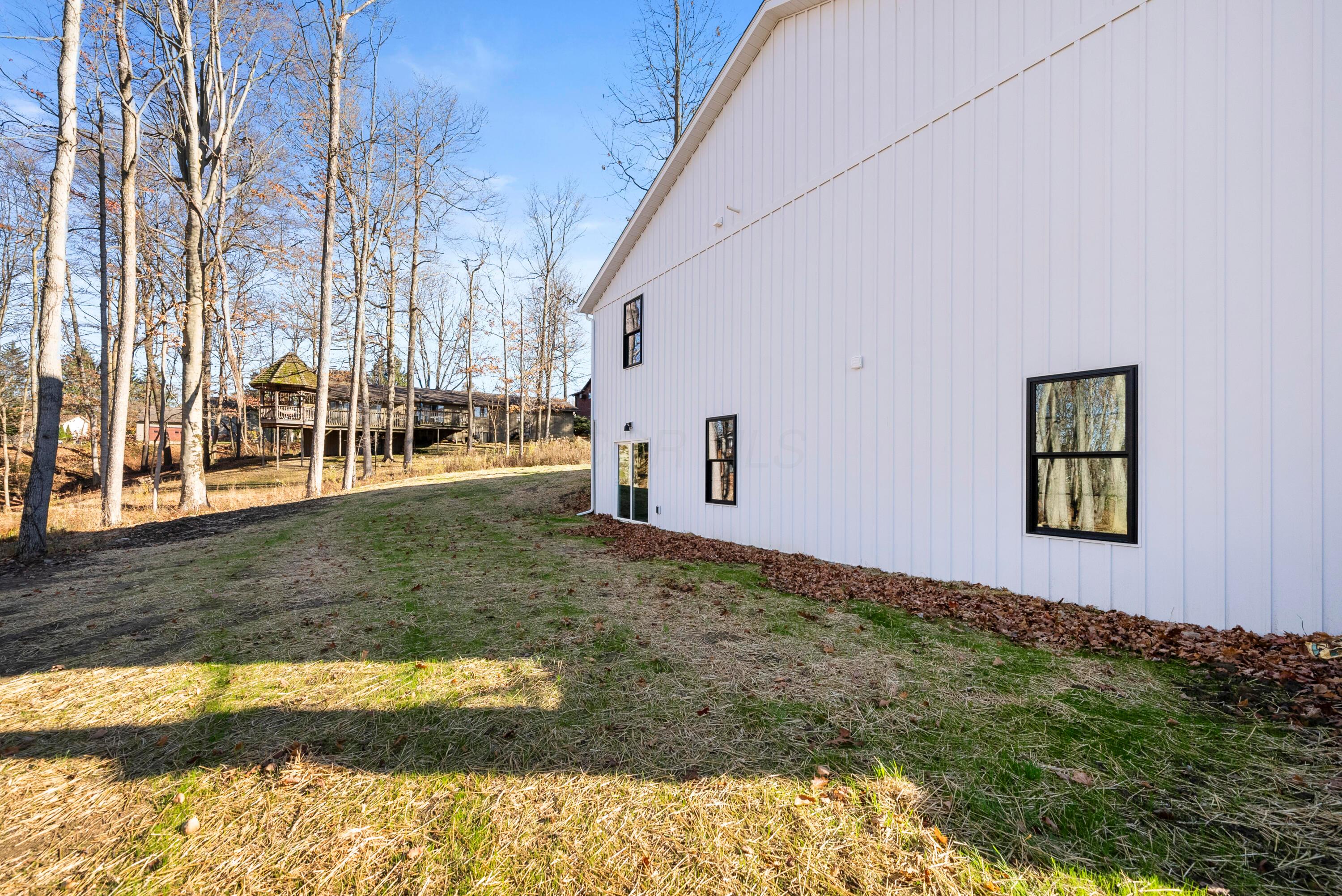 1725 Rippling Brook Drive, Mansfield, Ohio image 45