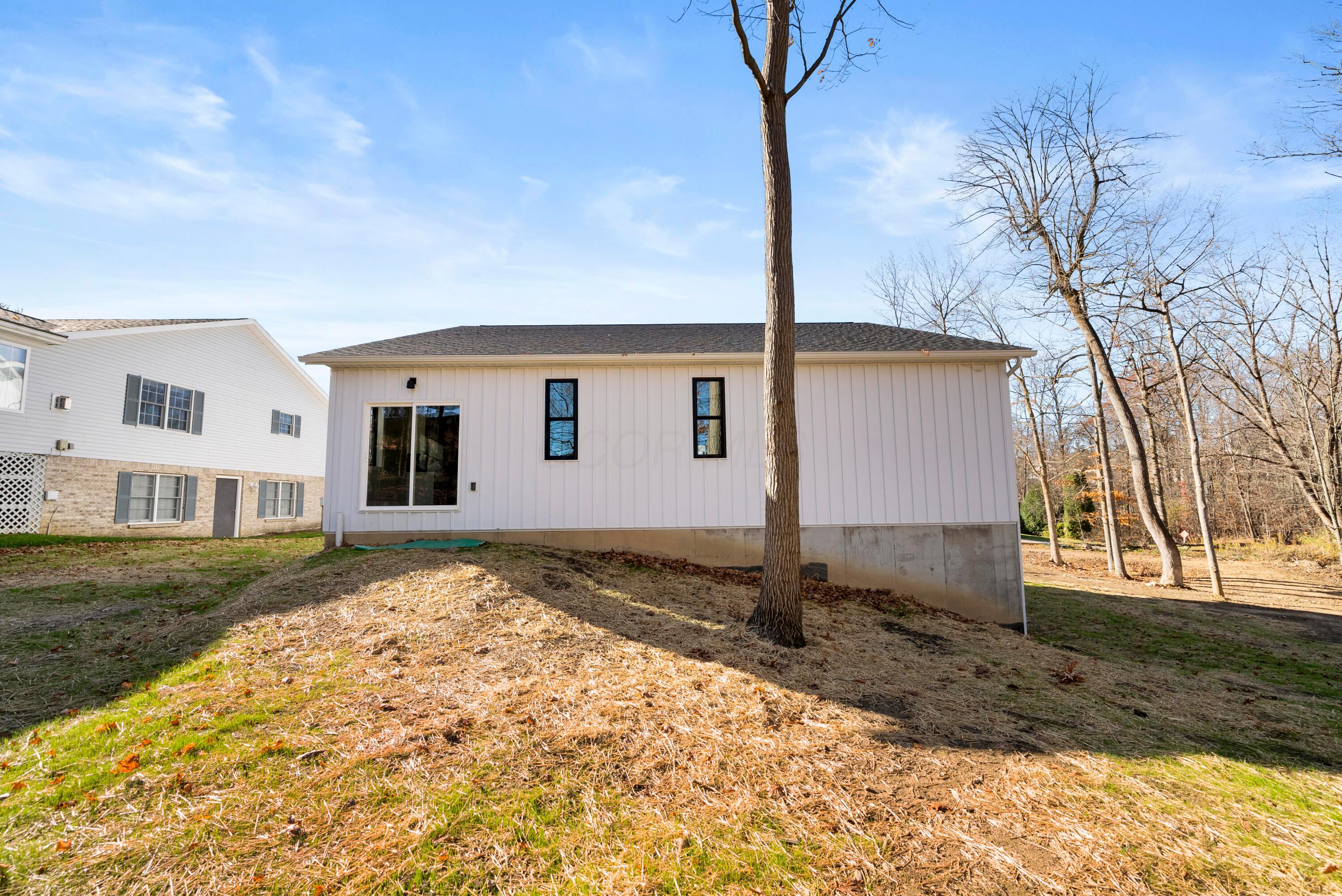1725 Rippling Brook Drive, Mansfield, Ohio image 43