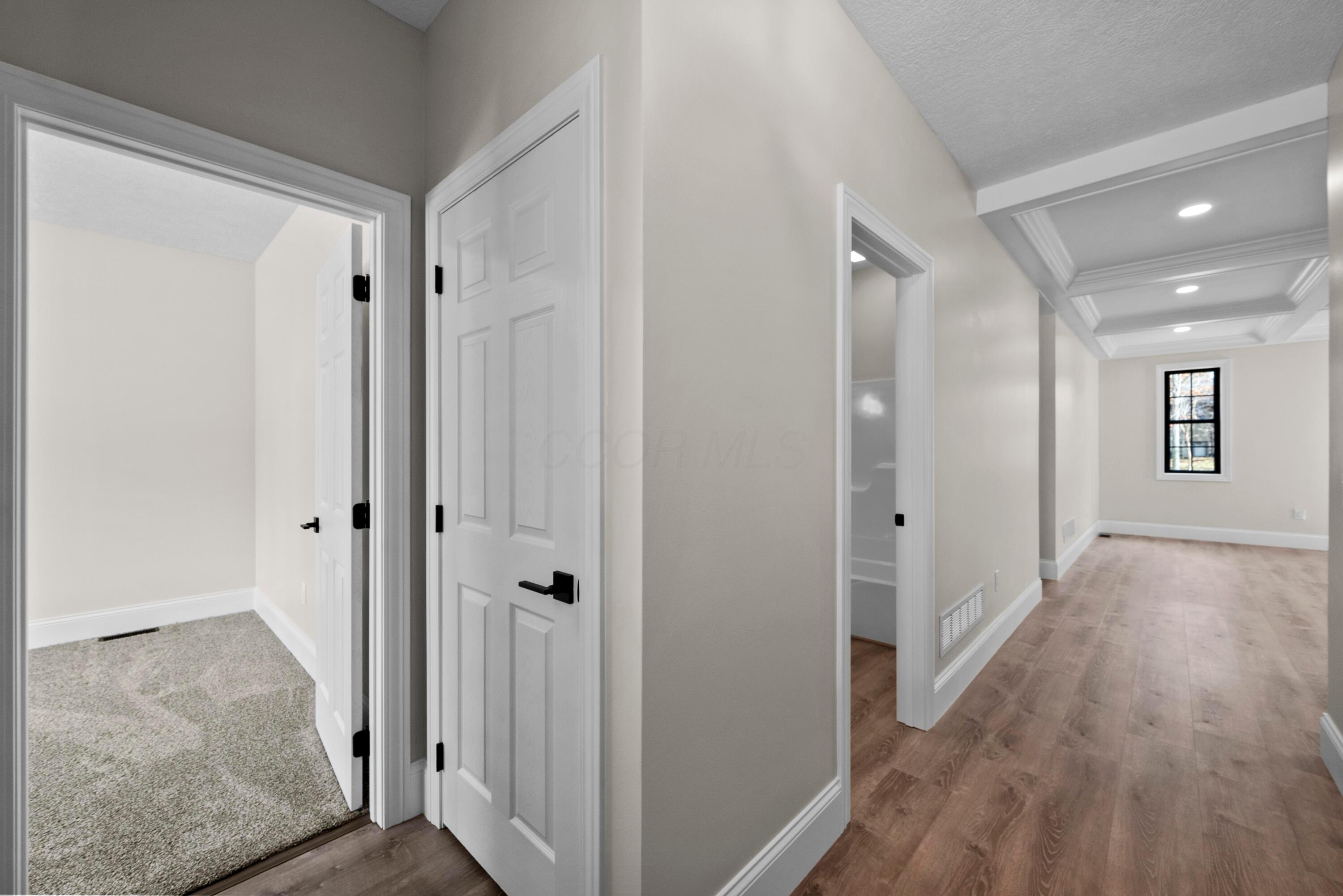 1725 Rippling Brook Drive, Mansfield, Ohio image 27