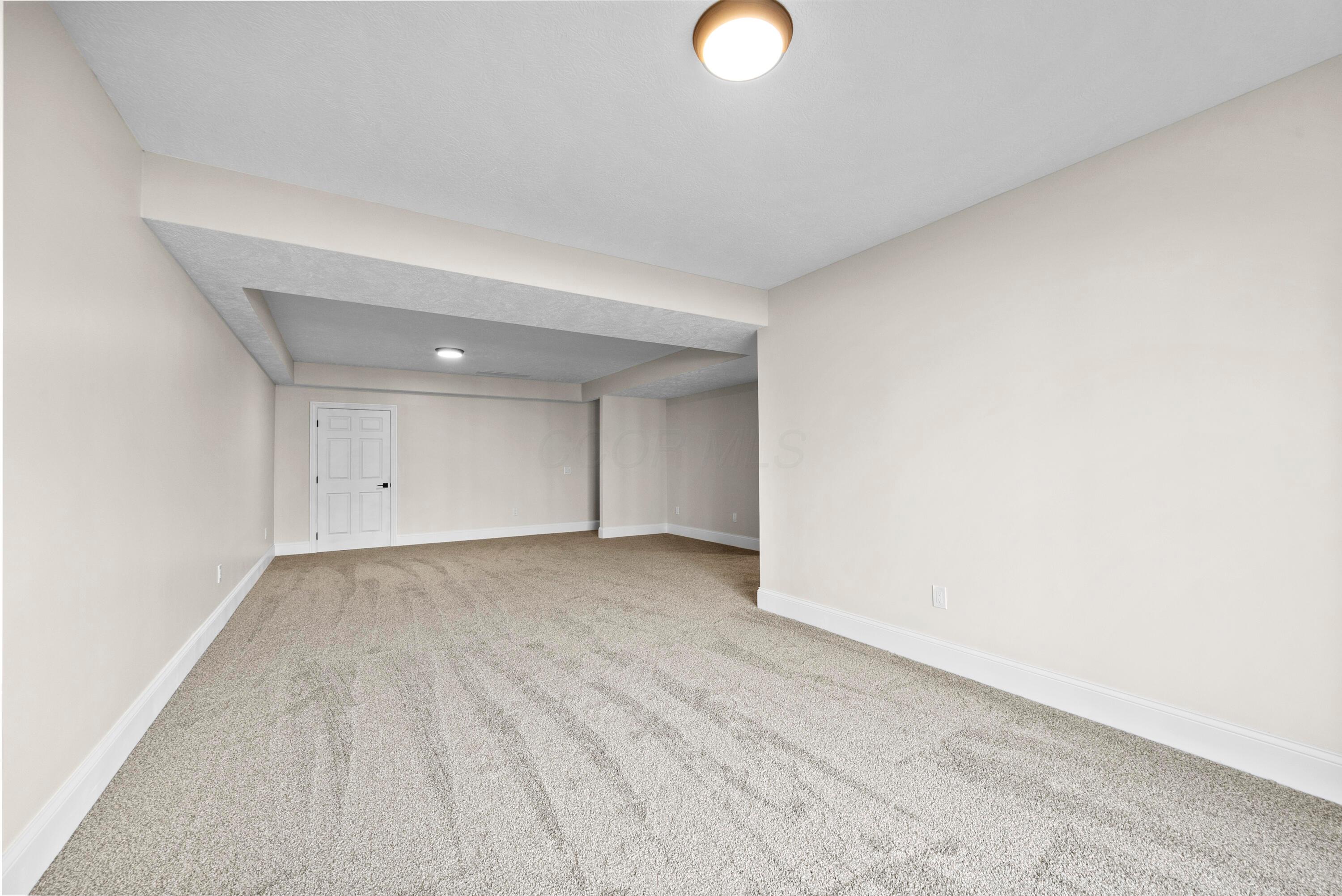 1725 Rippling Brook Drive, Mansfield, Ohio image 30