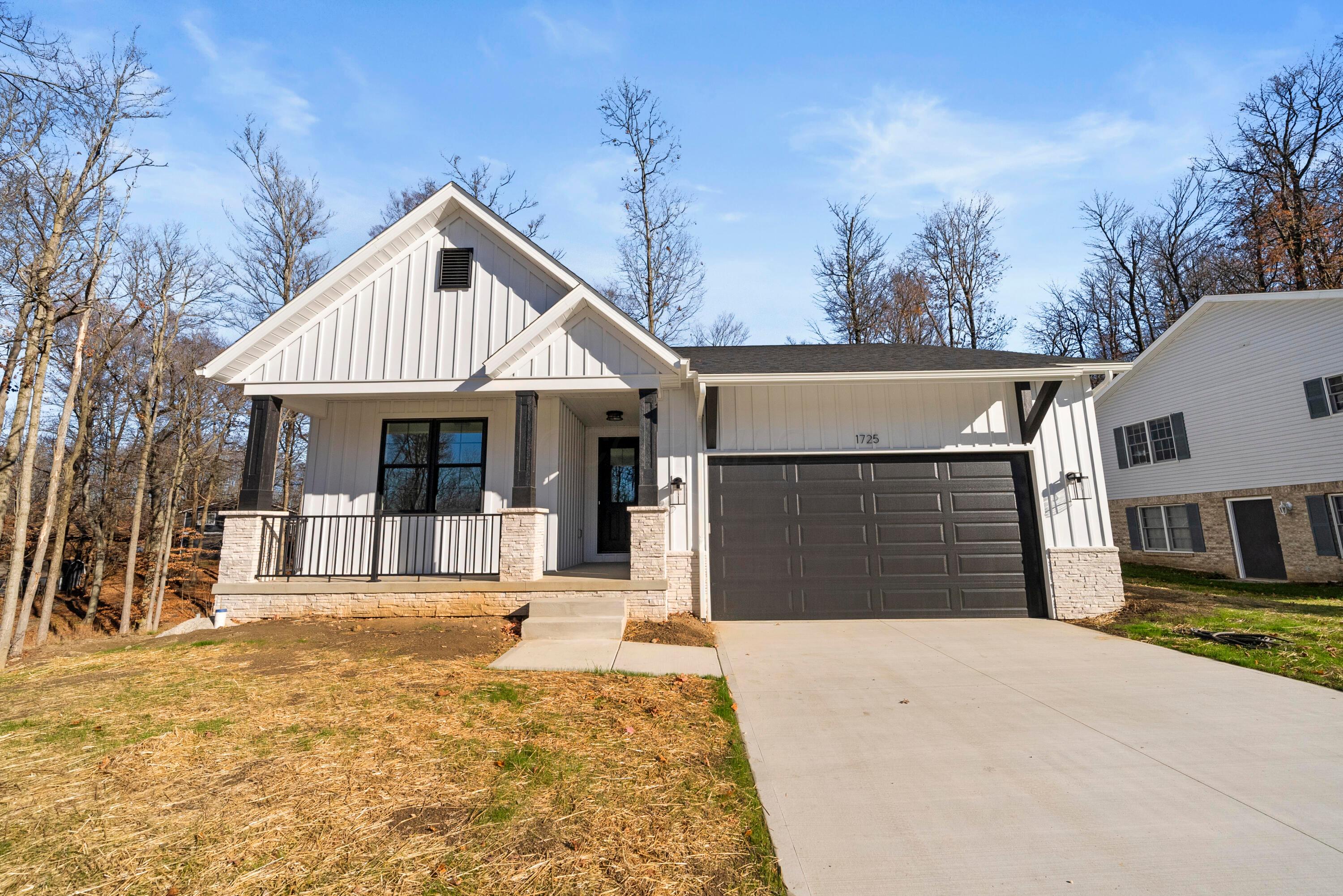 1725 Rippling Brook Drive, Mansfield, Ohio image 4