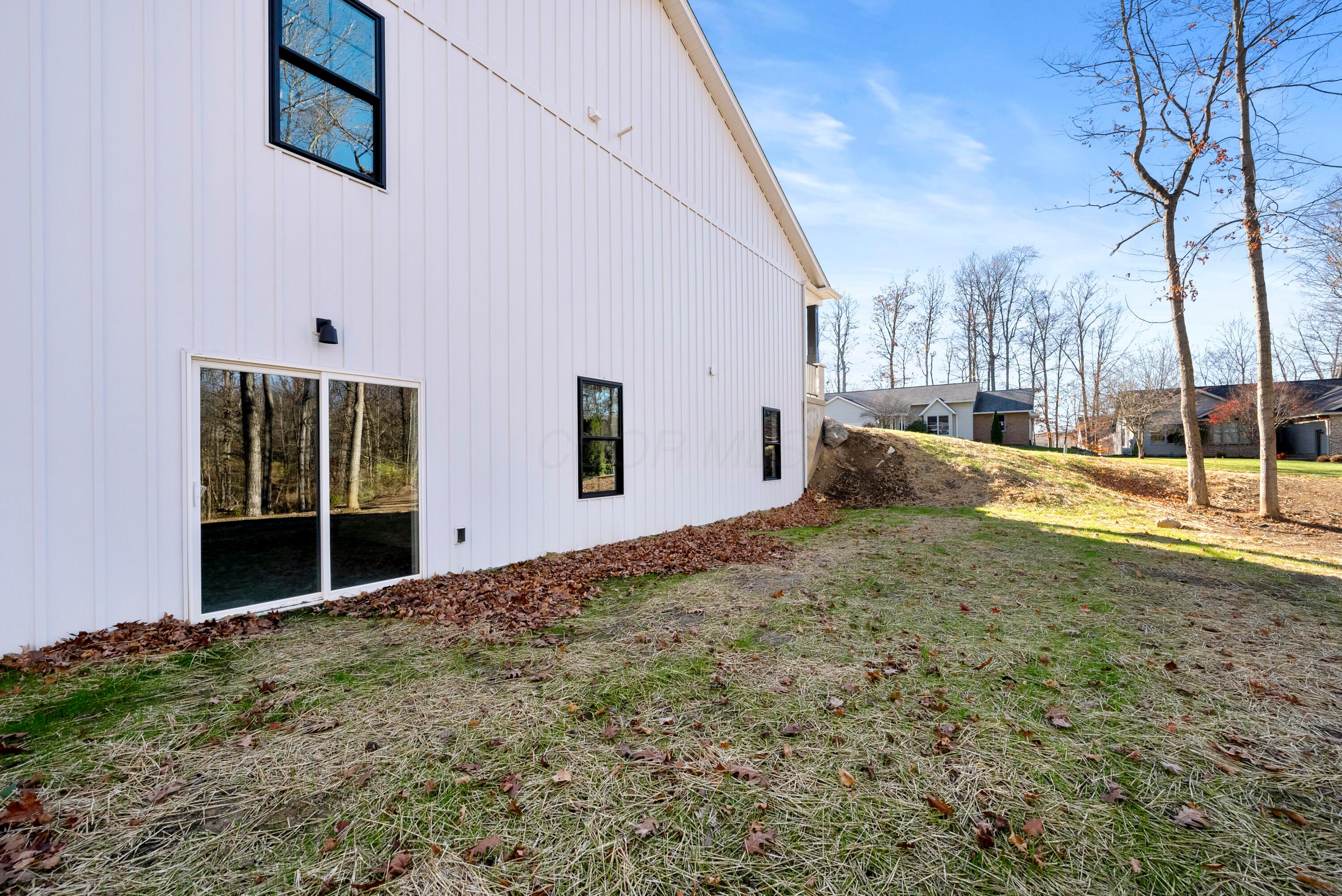 1725 Rippling Brook Drive, Mansfield, Ohio image 46