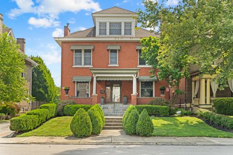 Photo of 64 Miami Avenue, Columbus, OH 43203 (MLS # 226007860)